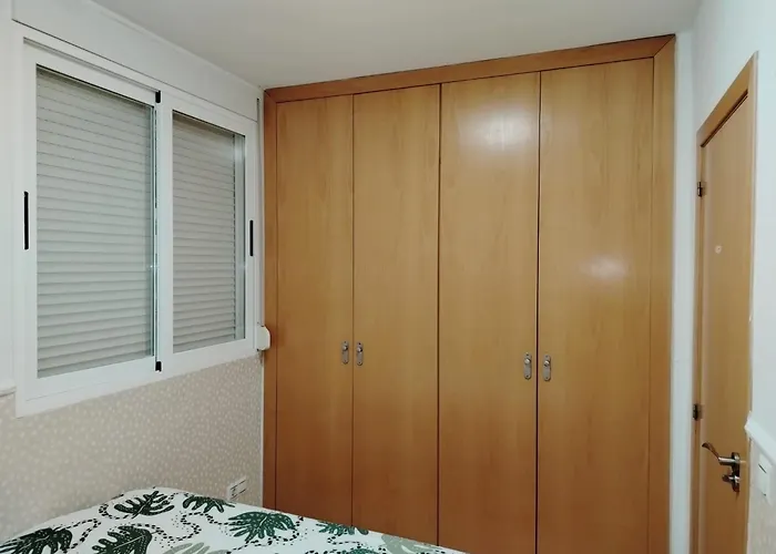 Playa Sol Y Arena منزل للإقامة