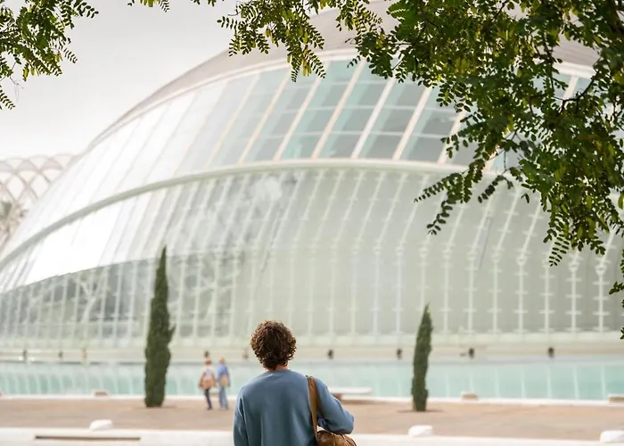 Innside By Melia Oceanic Hotel 4*