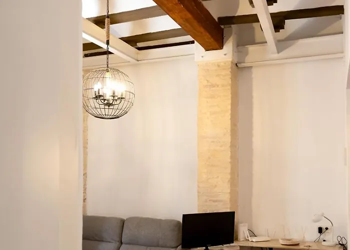 Botanico Silence Walencja