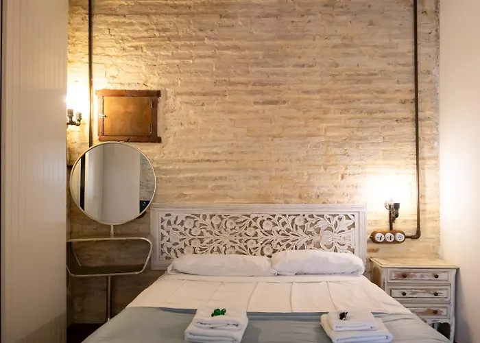 Apartament Botanico Silence *