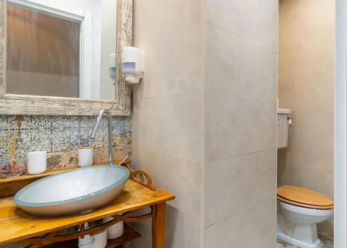 Botanico Silence Apartament Walencja