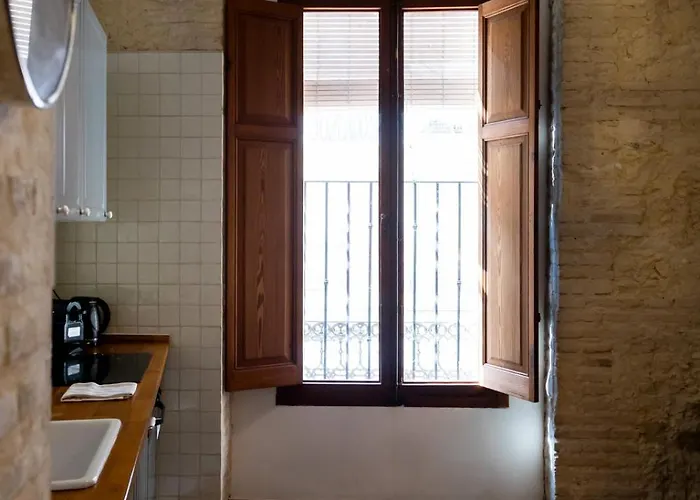 Apartament Botanico Silence *