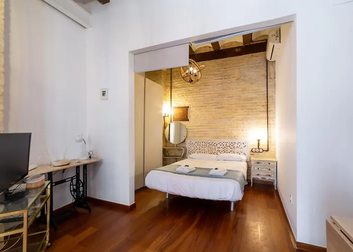 Apartament Botanico Silence