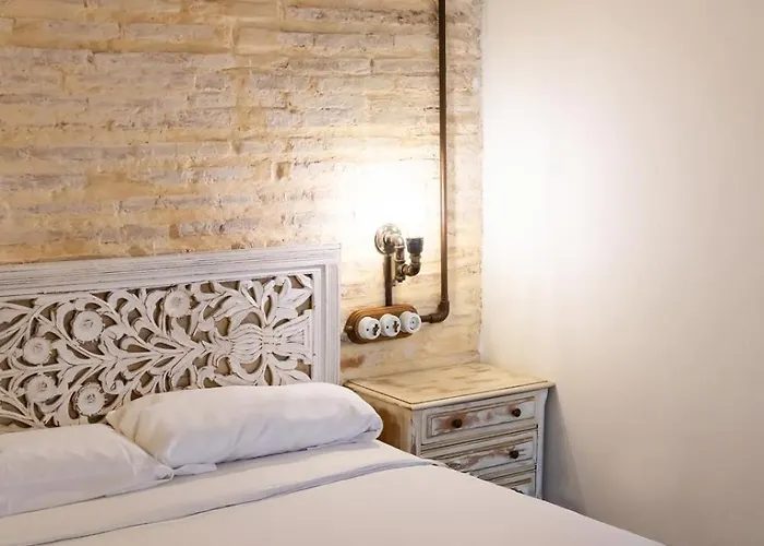 Botanico Silence Walencja