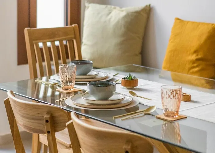 Seafront Casa Διαμέρισμα *