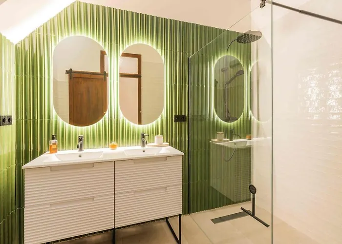 Seafront Casa * Βαλένθια