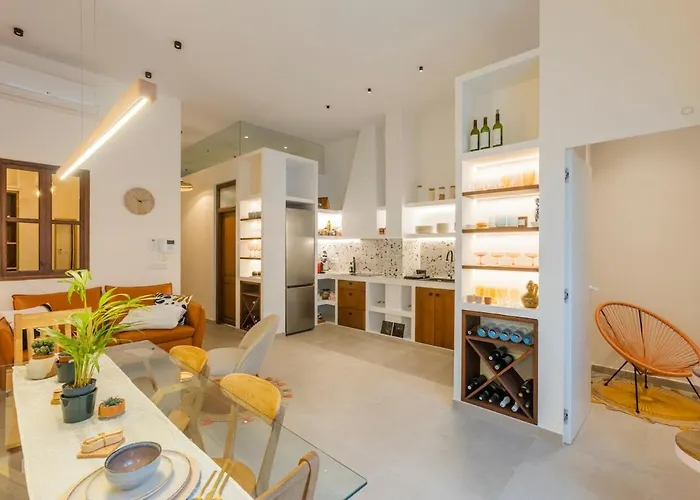 Διαμέρισμα Seafront Casa *