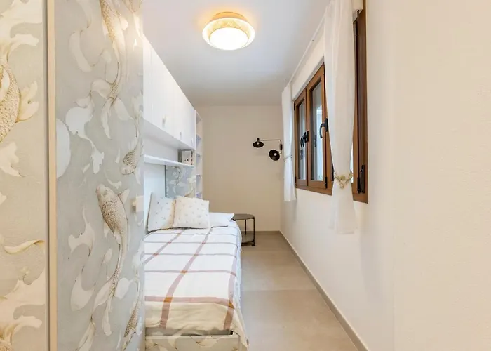 Seafront Casa * Βαλένθια