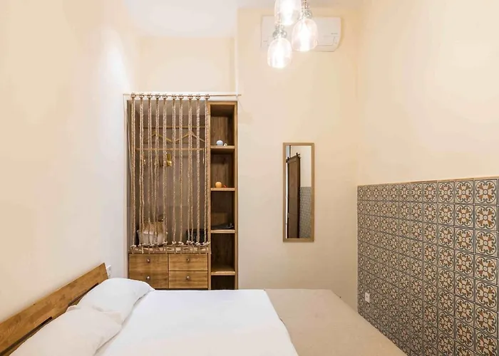 Seafront Casa * Βαλένθια