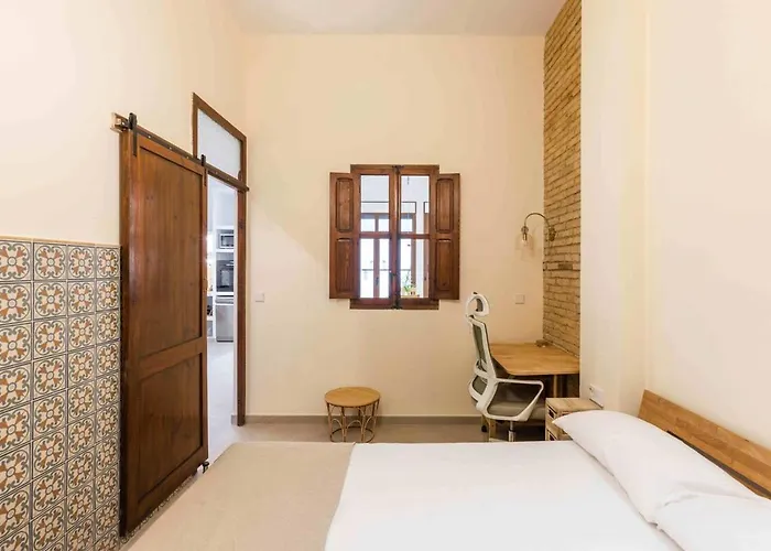 Seafront Casa Διαμέρισμα *