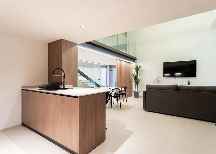 Aqua Ciudad De Artes Ii * Valence