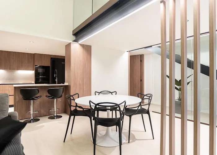 Aqua Ciudad De Artes Ii *