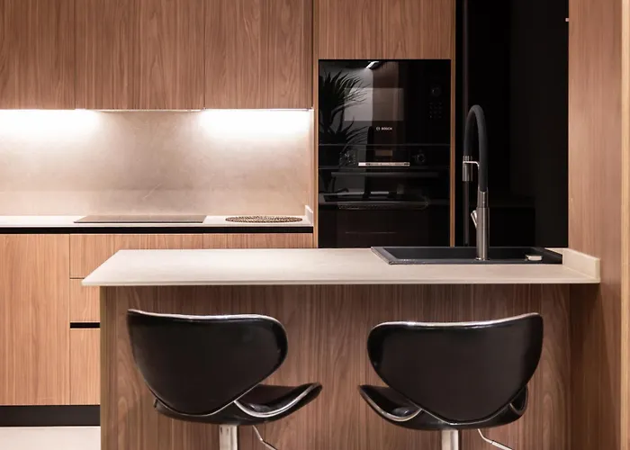 Aqua Ciudad De Artes Ii Valence