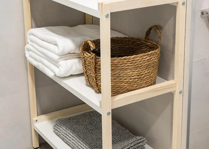 Main Lofts Διαμέρισμα Βαλένθια