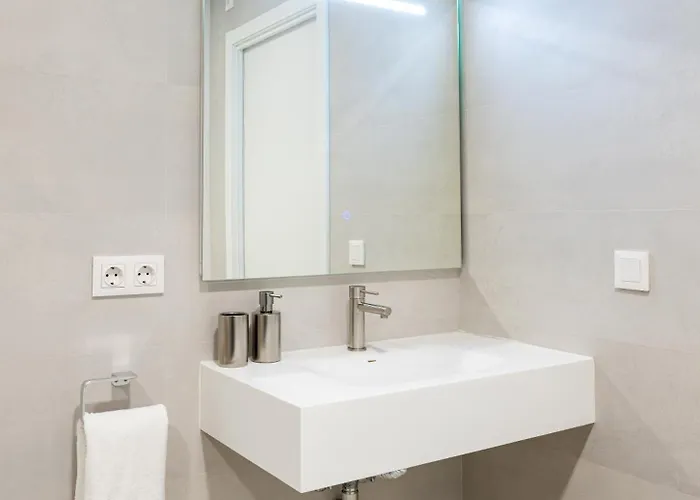 Main Lofts * Βαλένθια