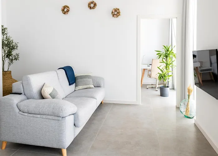 Διαμέρισμα Main Lofts *