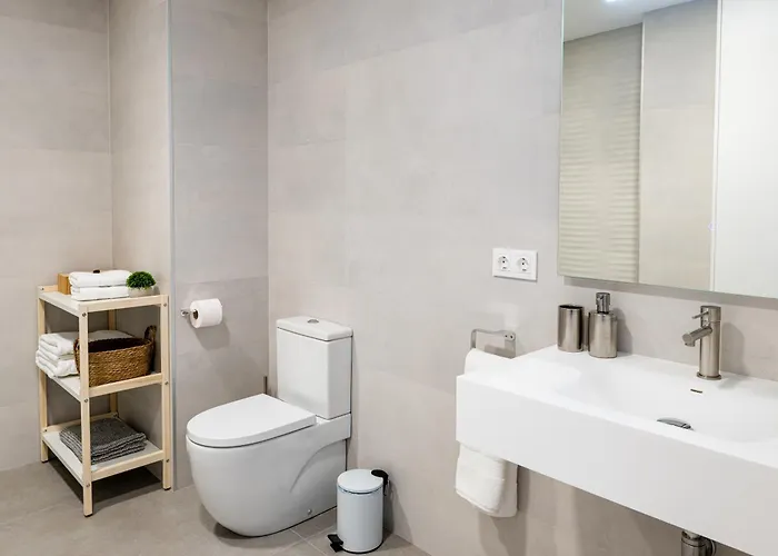 Διαμέρισμα Main Lofts Βαλένθια