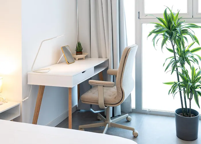 Main Lofts * Βαλένθια