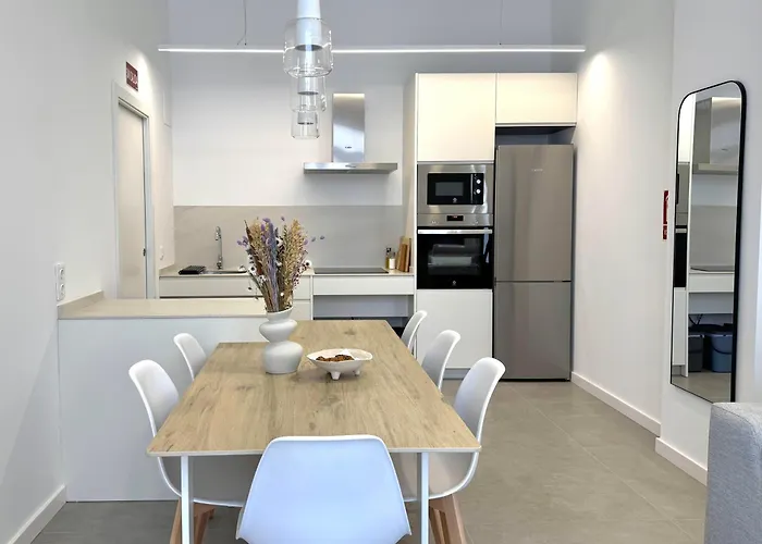 Διαμέρισμα Main Lofts Βαλένθια