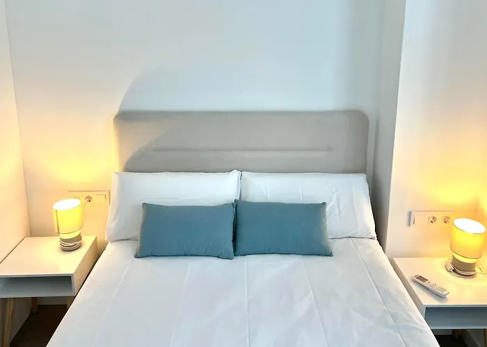 Main Lofts * Βαλένθια