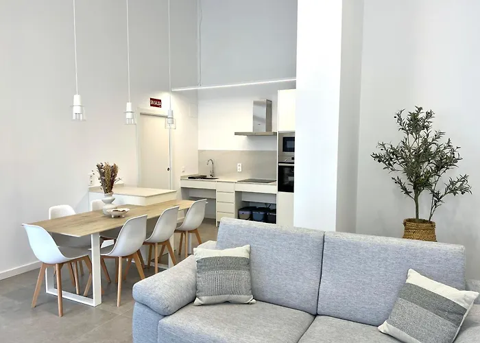 Main Lofts Διαμέρισμα