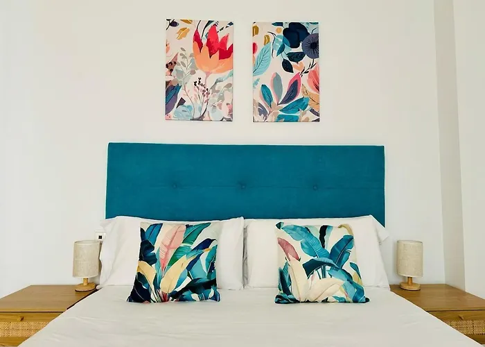 Abat 4 Cool & Wide In The Historic Center Appartamento Valenza