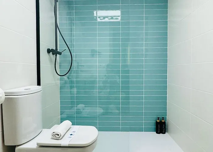 Abat 4 Cool & Wide In The Historic Center