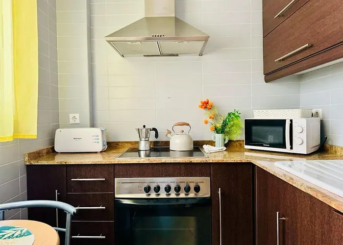 Abat 4 Cool & Wide In The Historic Center