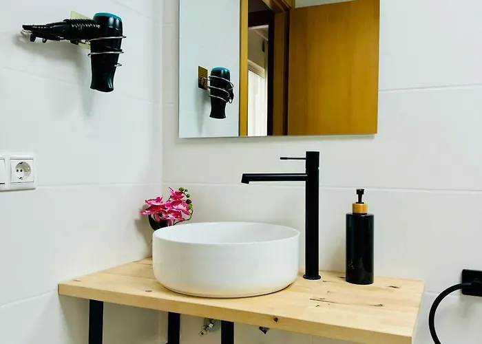 Abat 4 Cool & Wide In The Historic Center Appartamento