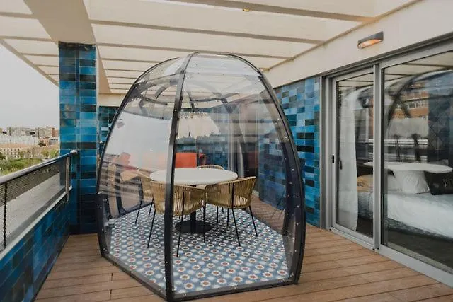 Hotel Dimar Valencia