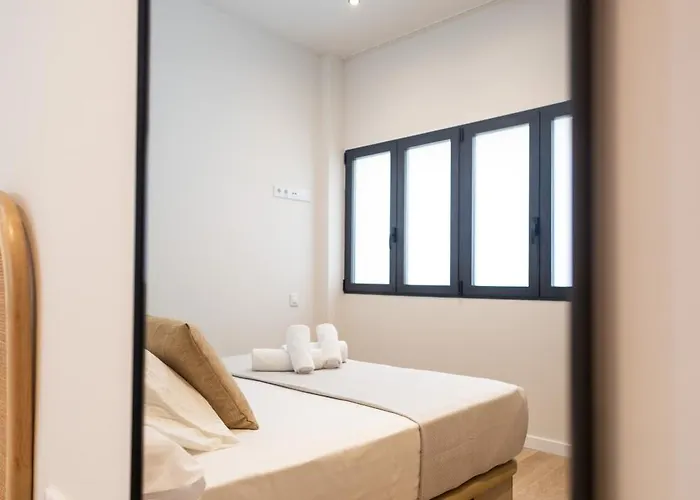 Lisboa By Concept Flats 4*