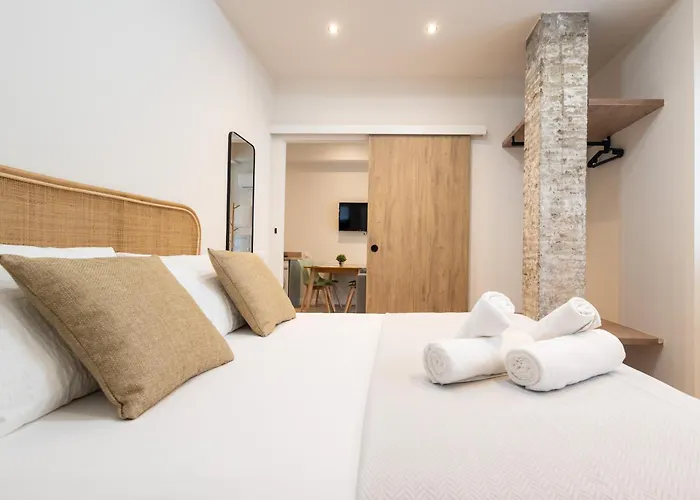 Ξενοδοχείο με διαμερίσματα Lisboa By Concept Flats