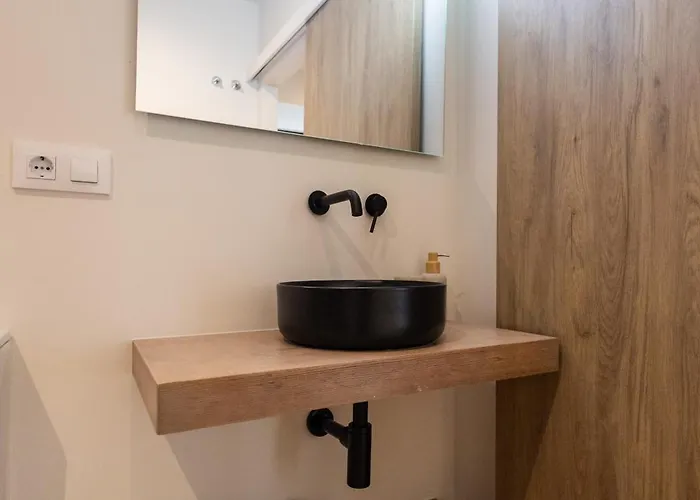 Ξενοδοχείο με διαμερίσματα Lisboa By Concept Flats Βαλένθια