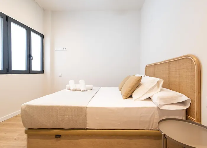 Lisboa By Concept Flats Ξενοδοχείο με διαμερίσματα 4*