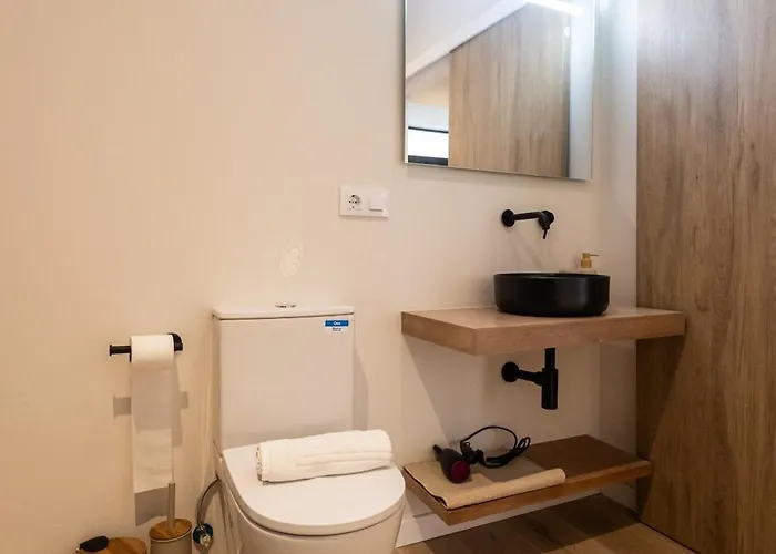 Lisboa By Concept Flats 4*