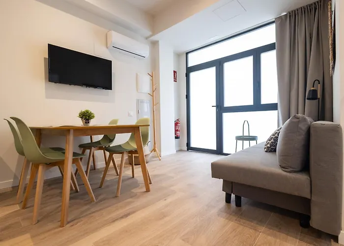 Lisboa By Concept Flats 4*