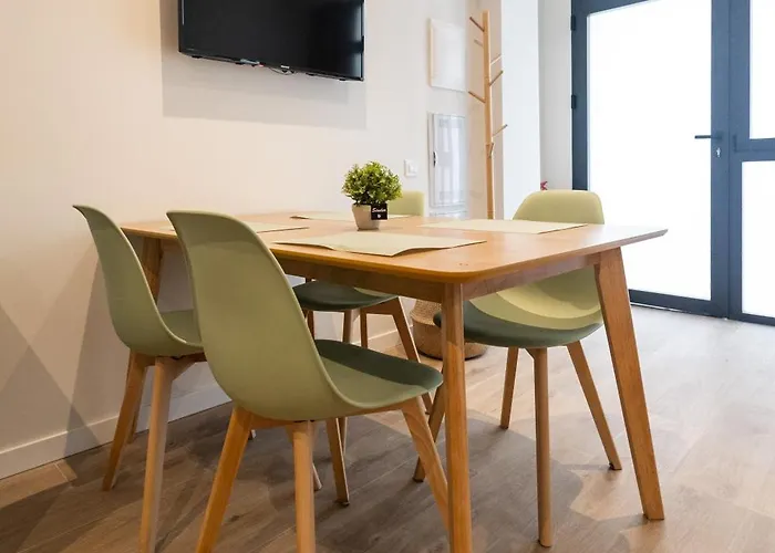 Lisboa By Concept Flats Ξενοδοχείο με διαμερίσματα 4*