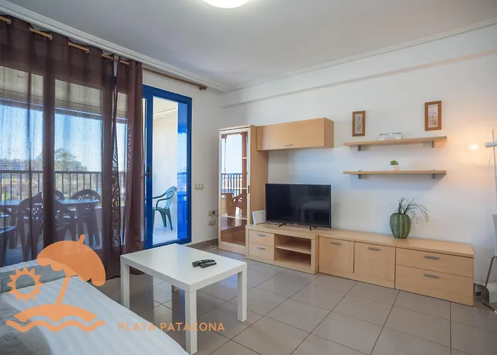 Patacona Relax & * Walencja