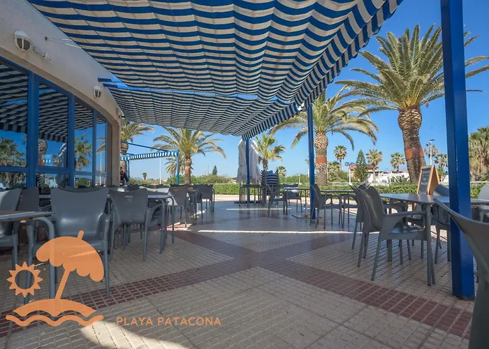 Patacona Relax & Apartament *