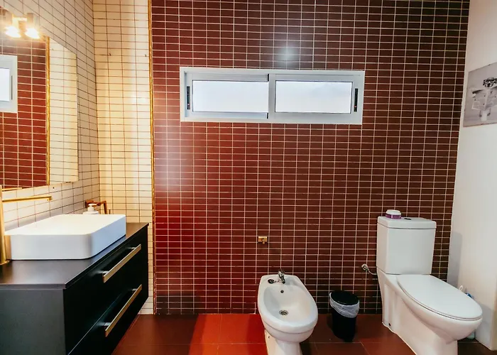 Casa vacanze Casa Pancho, Chillout, Oceanographic, Of Arts *