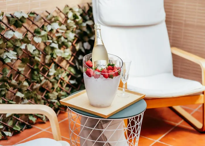 Casa Pancho, Chillout, Oceanographic, Of Arts Casa vacanze Valenza