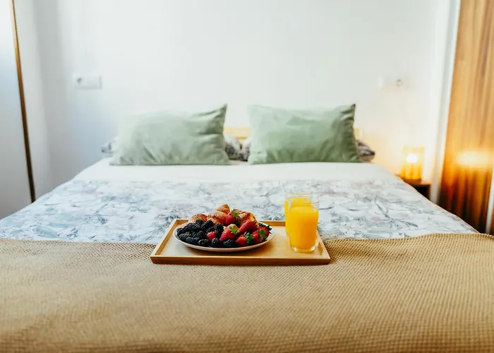 Casa vacanze Casa Pancho, Chillout, Oceanographic, Of Arts *