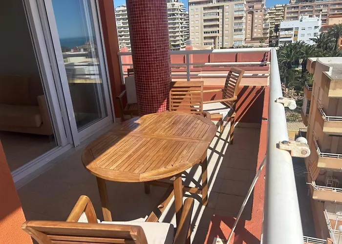 Appartement Tavernes De La Valldigna 4p