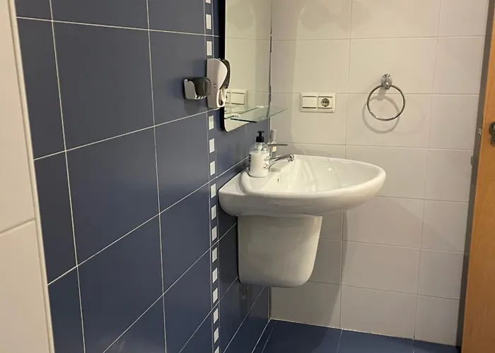 منزل للإقامة Playa Sol Y Arena