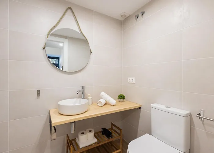 Apartment Vlc Host - Valldigna *