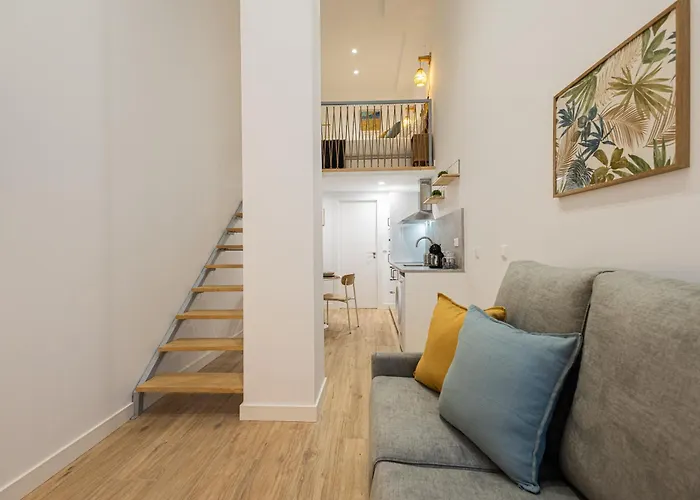 Vlc Host - Valldigna Apartment Valencia