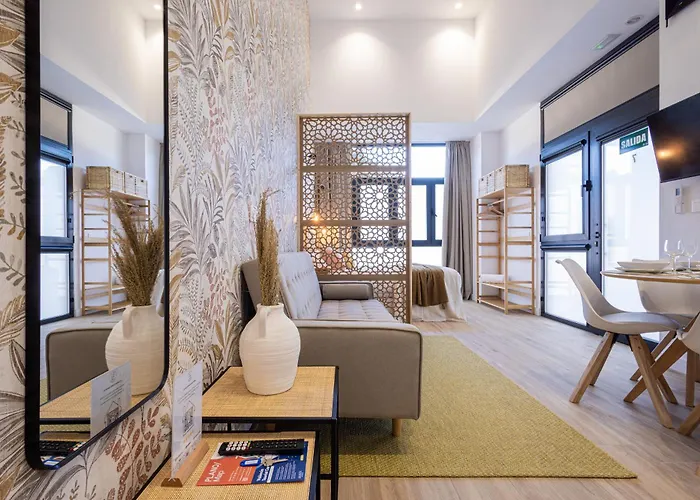 Vlc Host - Valldigna Apartment