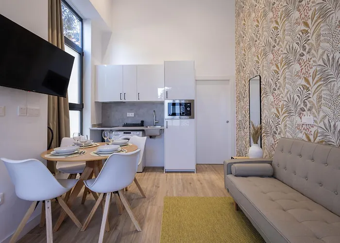 Vlc Host - Valldigna Apartment *