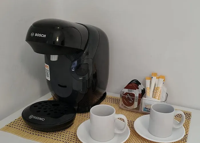 Homestay Agui House Valencia