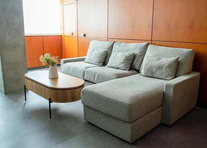 Διαμέρισμα Calatrava By Alma Βαλένθια